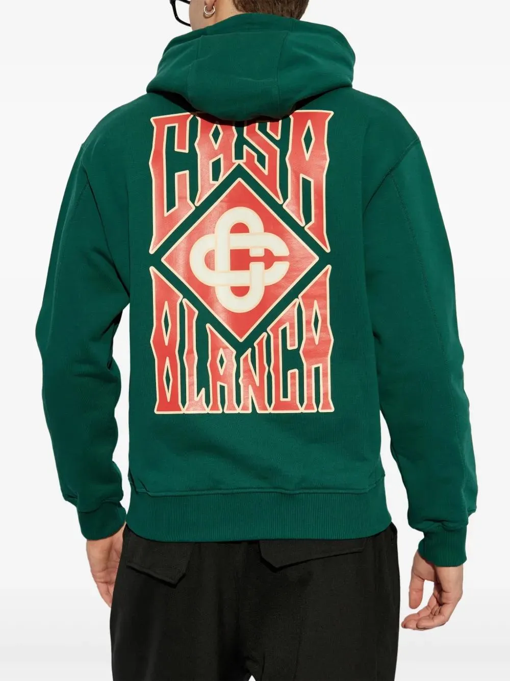 Logo Hoodie