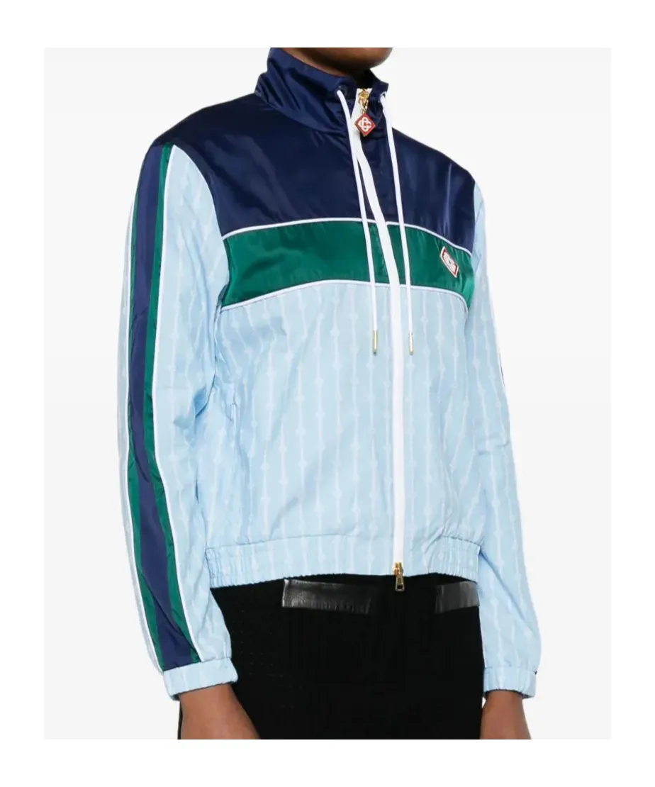 Long Sleeve Casual Jacket