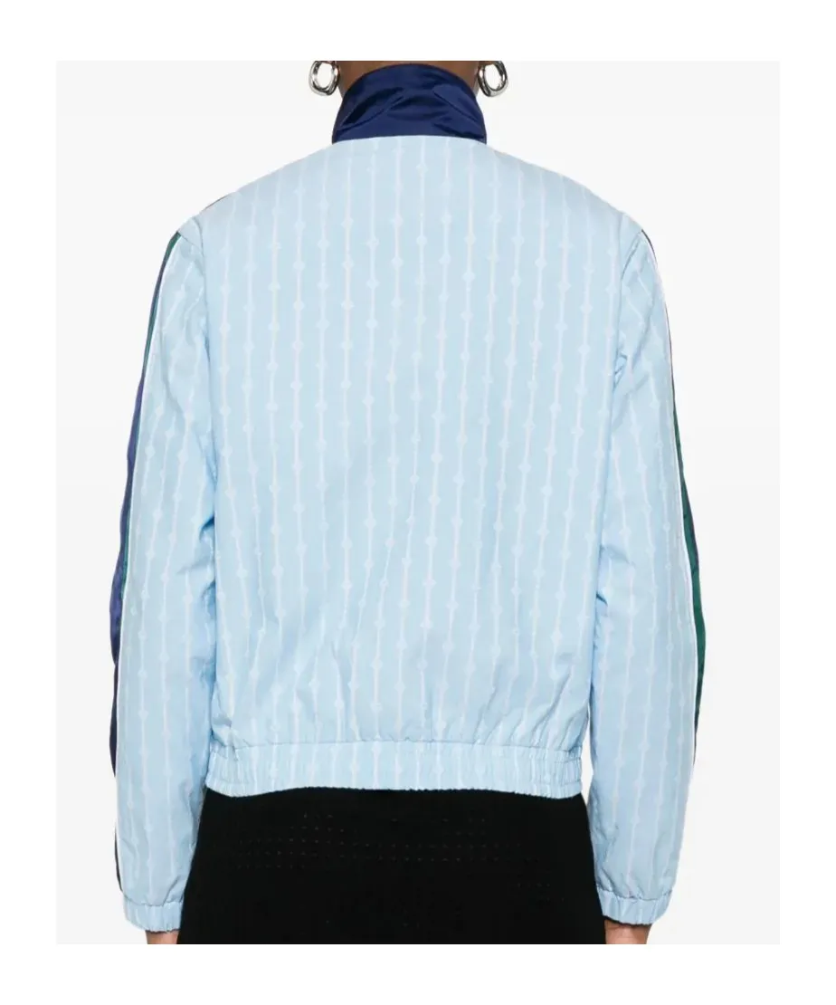 Long Sleeve Casual Jacket