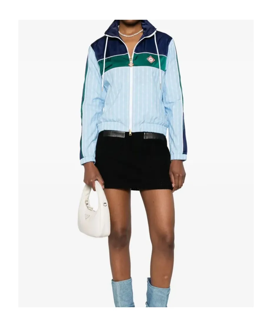 Long Sleeve Casual Jacket