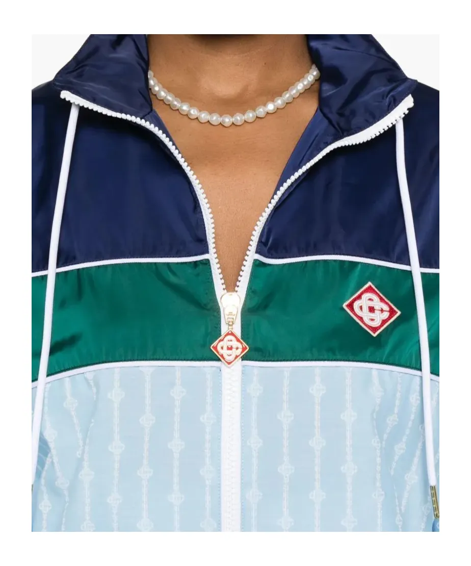 Long Sleeve Casual Jacket