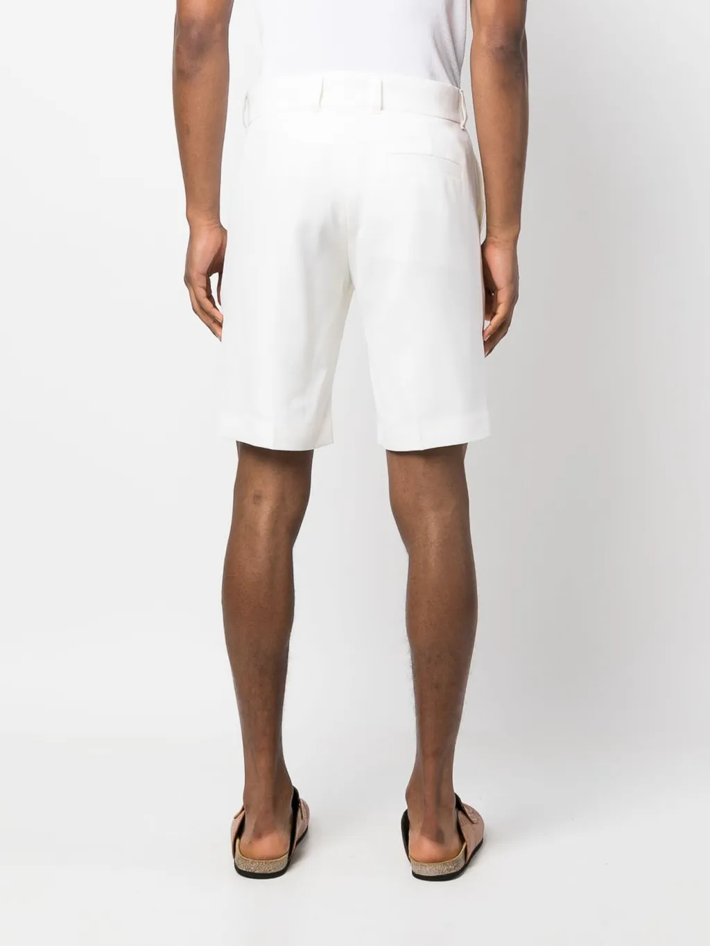 Belt Loop Shorts