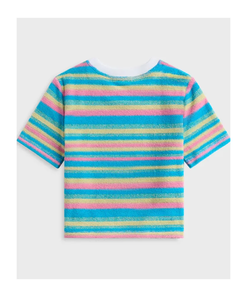 Logo Short-Sleeved T-Shirt