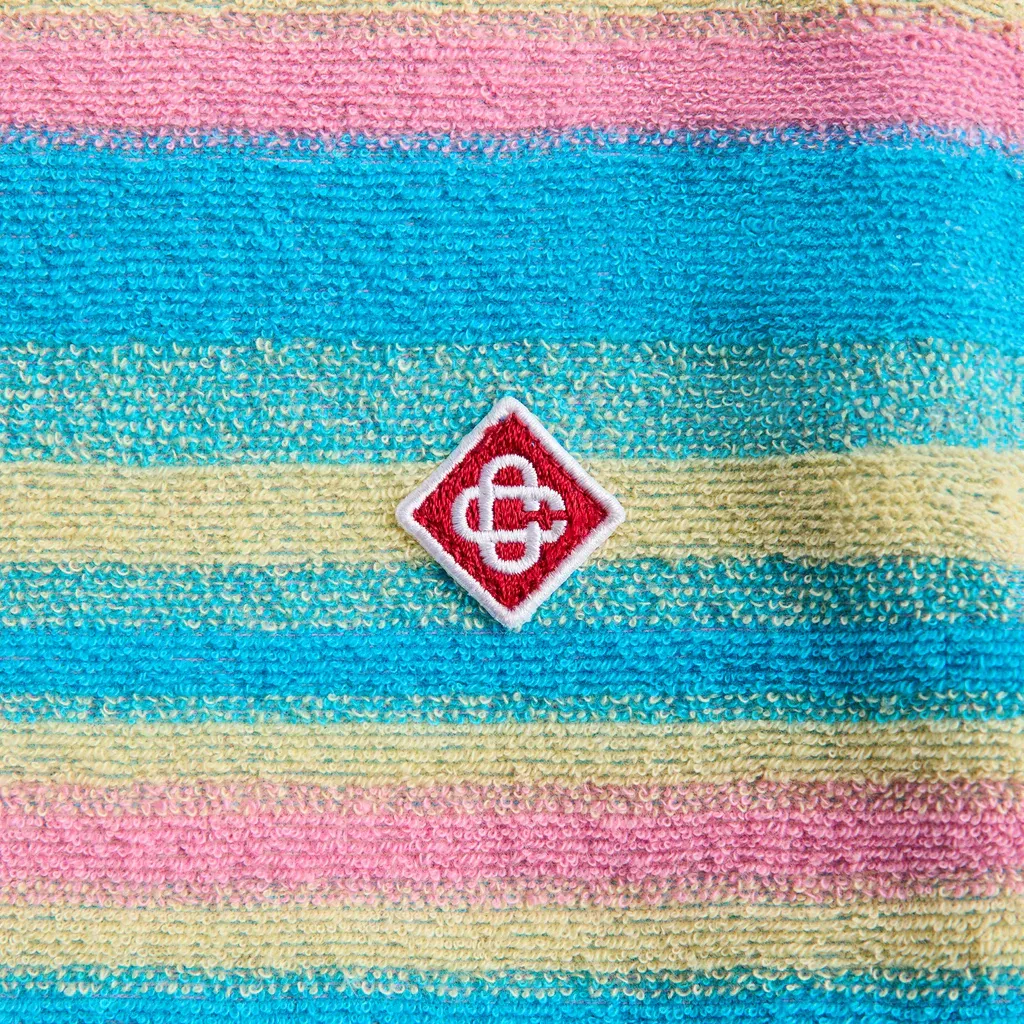 Logo Short-Sleeved T-Shirt