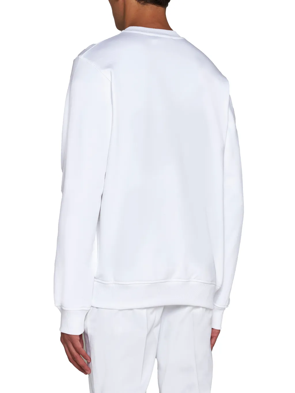 Le Joueur Crewneck Sweatshirt