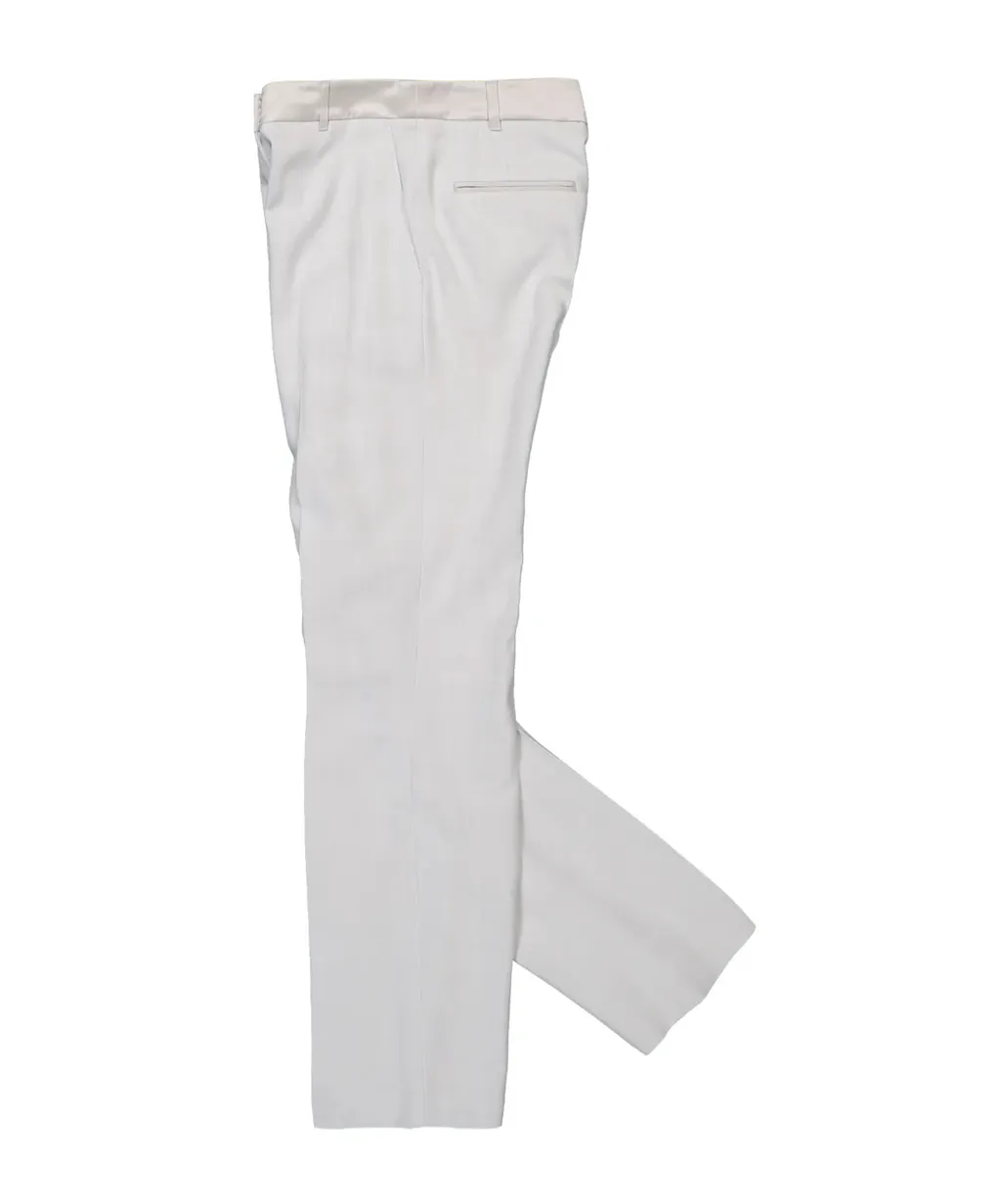Belt Loop Casual Pants