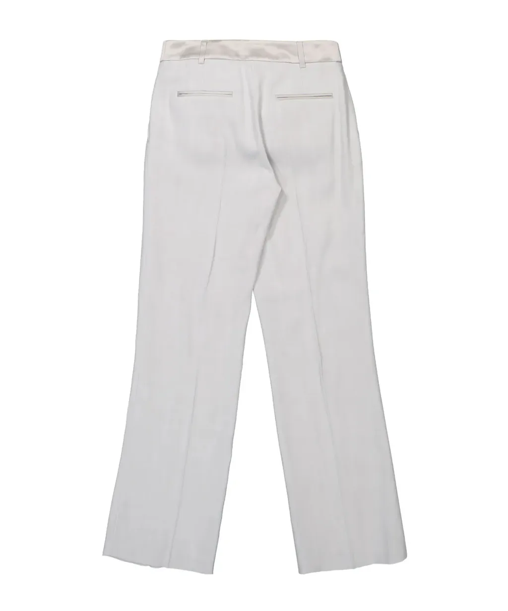 Belt Loop Casual Pants