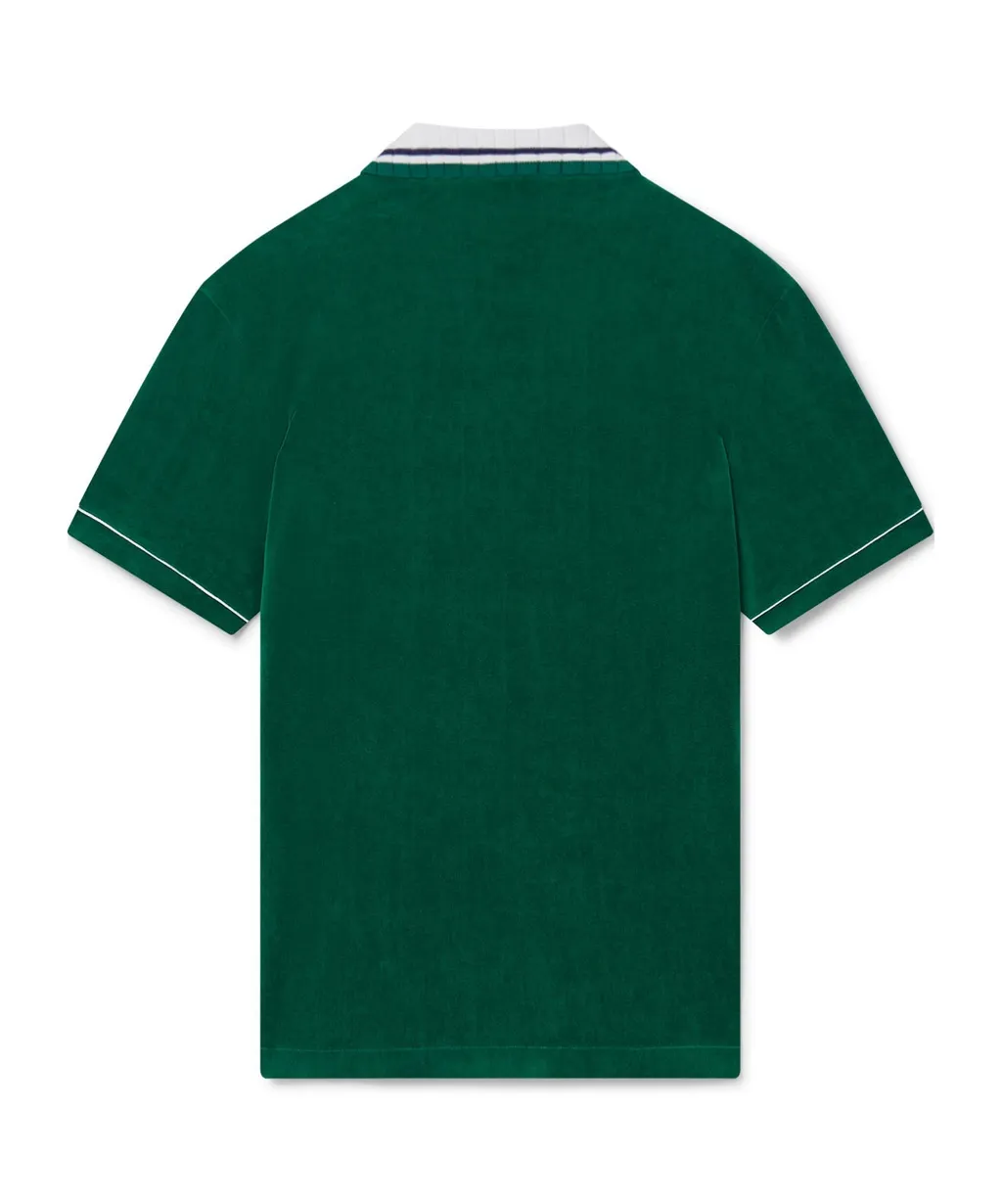 Logo Short-Sleeved Shirt