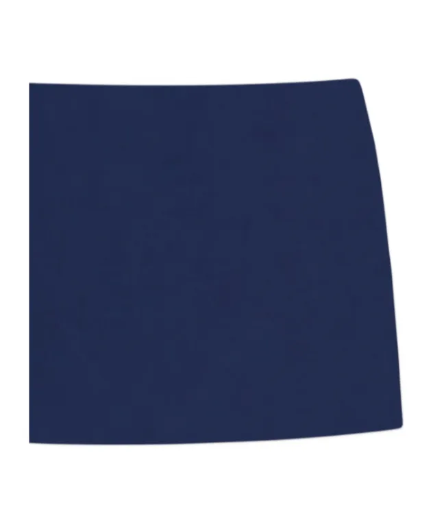 Draped Skirt