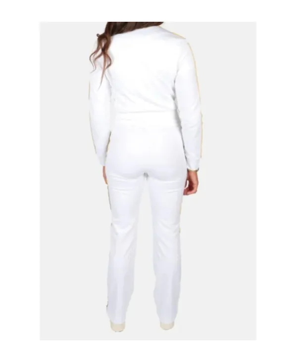 Logo Track Pants