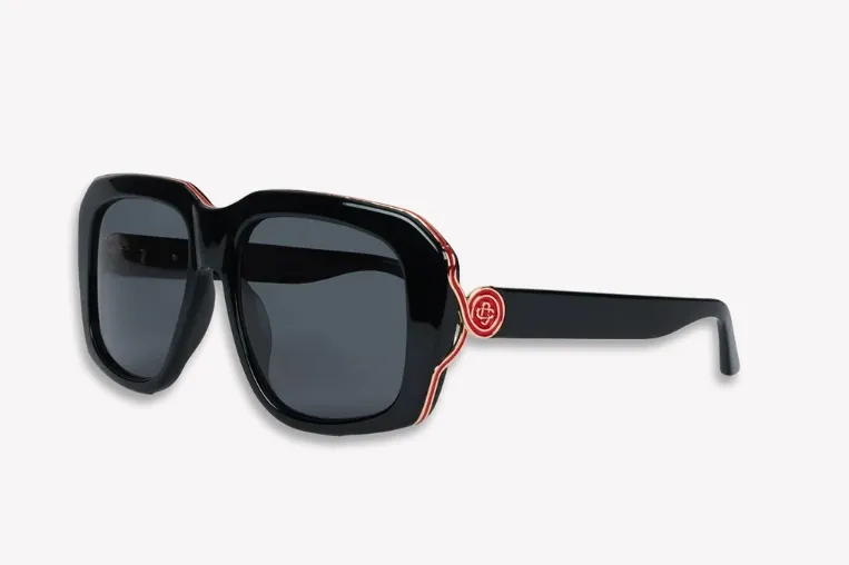 Full Frame Sunglasses