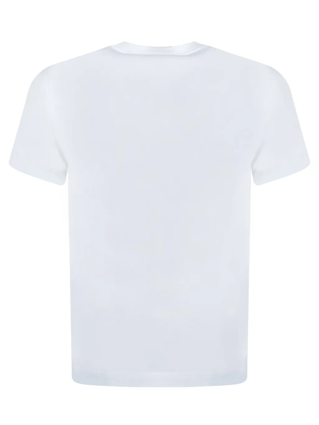 Tennis Club Icon-Print T-Shirt