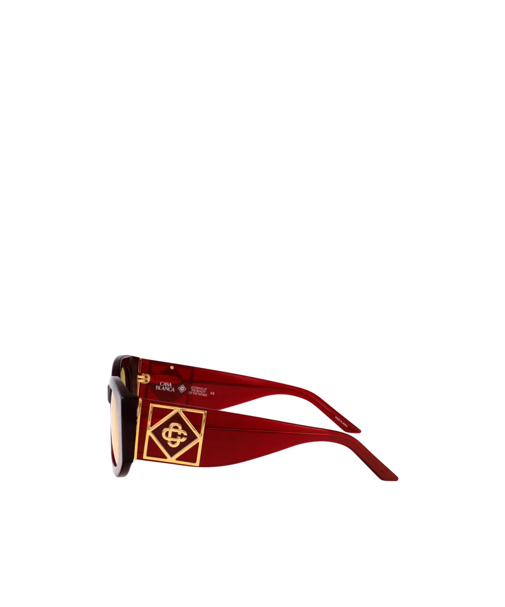 Geometric Sunglasses