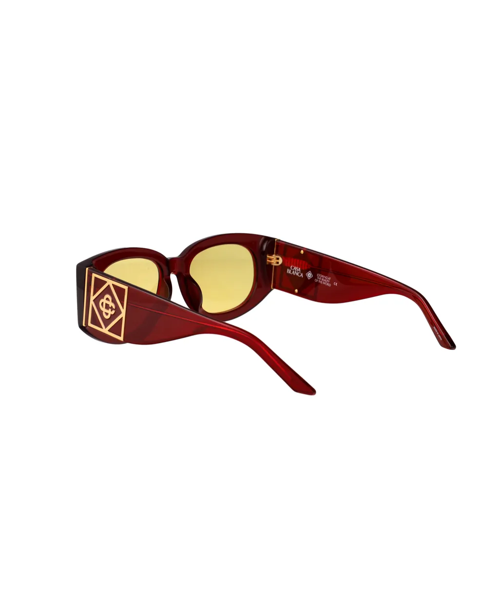Geometric Sunglasses