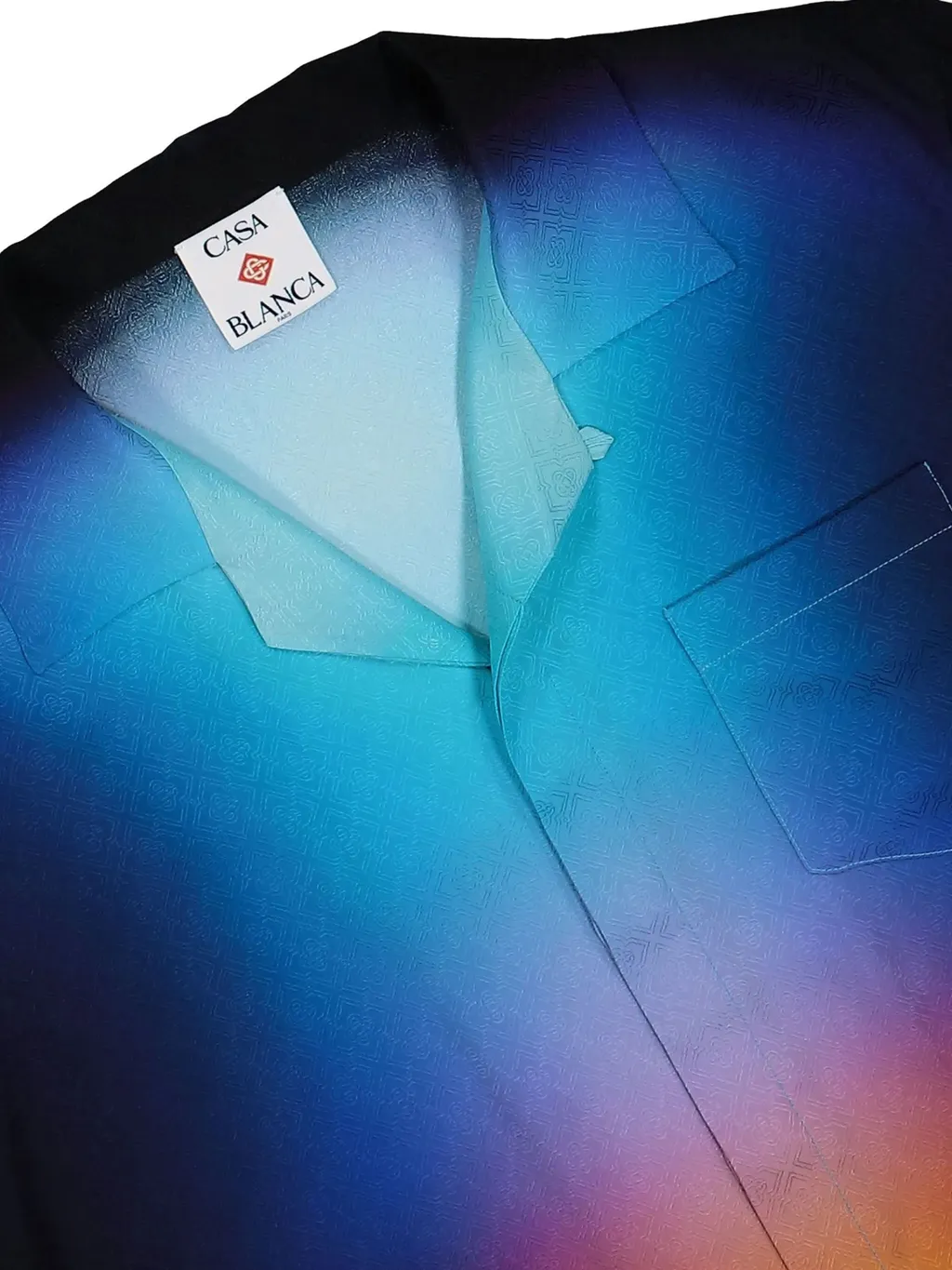 Short Sleeve Shirt