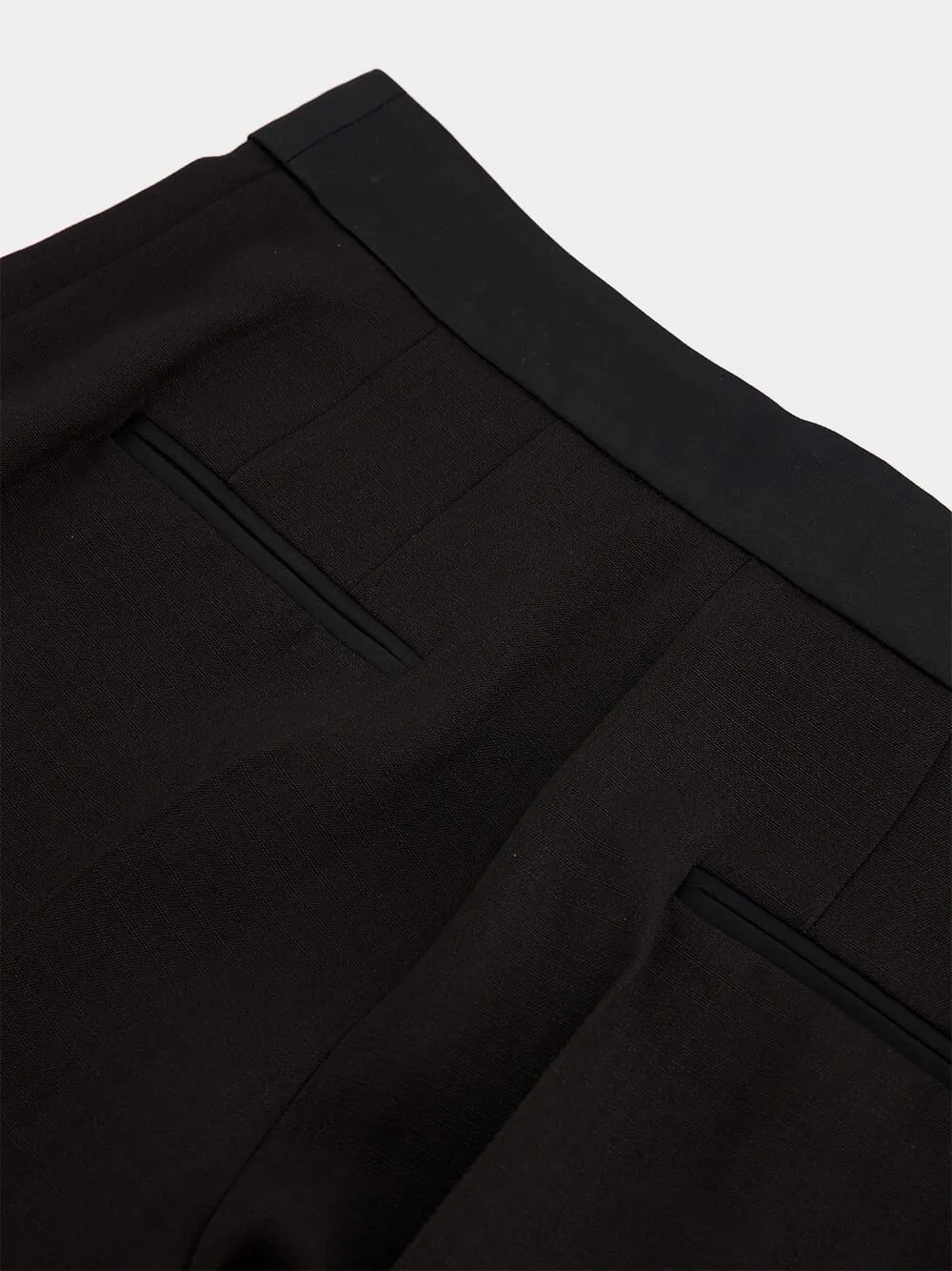 Side Pocket Trousers