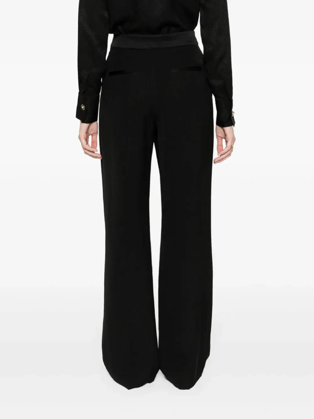 Side Pocket Trousers