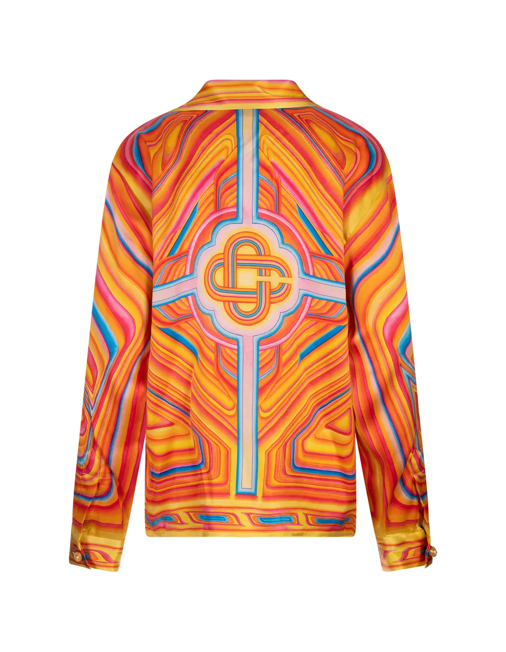 Low Rider Long Sleeve Shirt