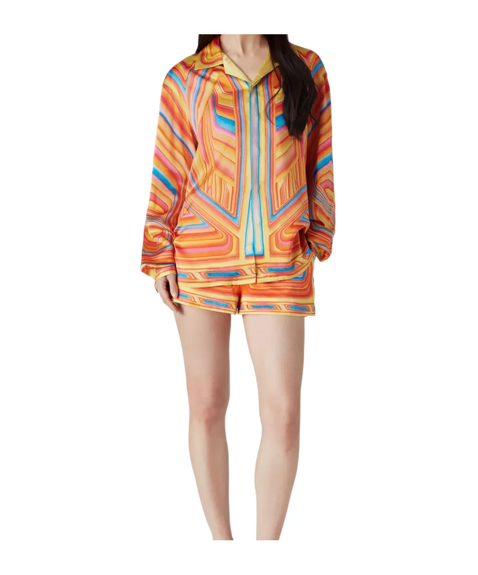 Low Rider Long Sleeve Shirt