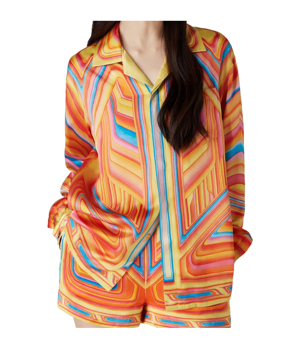 Low Rider Long Sleeve Shirt