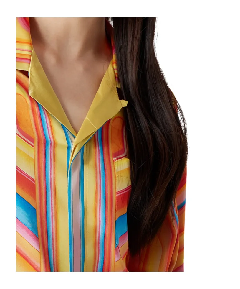 Low Rider Long Sleeve Shirt