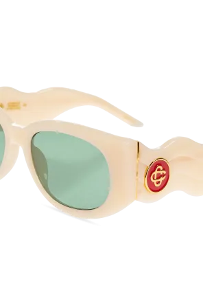 Full Frame Sunglasses