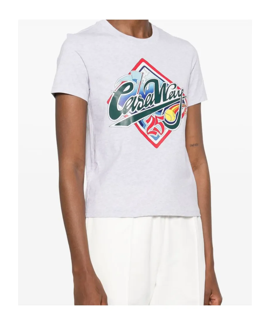 Casa Way World Series T-Shirt