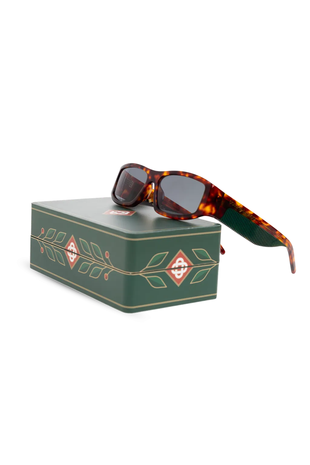 Full Frame Sunglasses