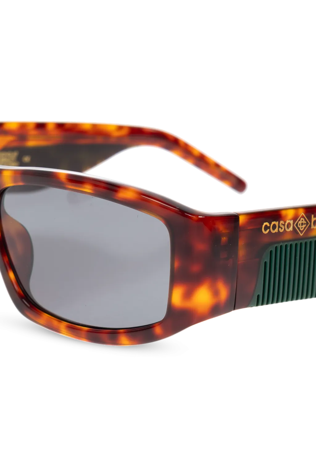 Full Frame Sunglasses
