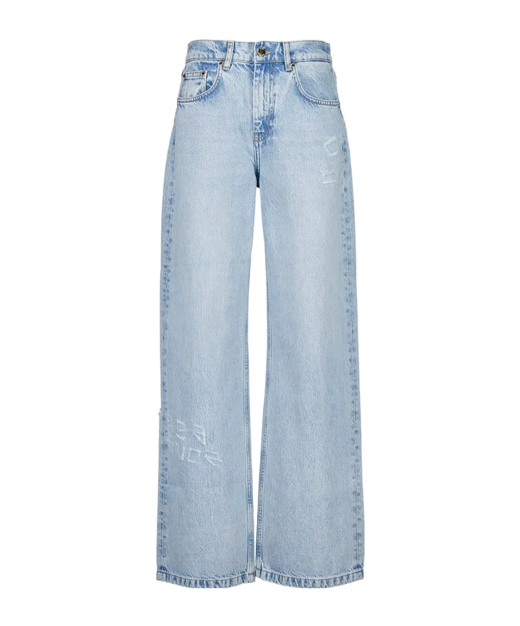 Grafitti Jeans
