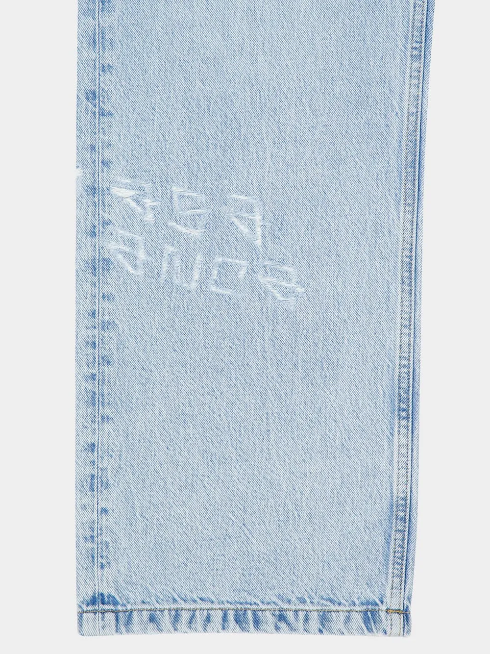 Grafitti Jeans