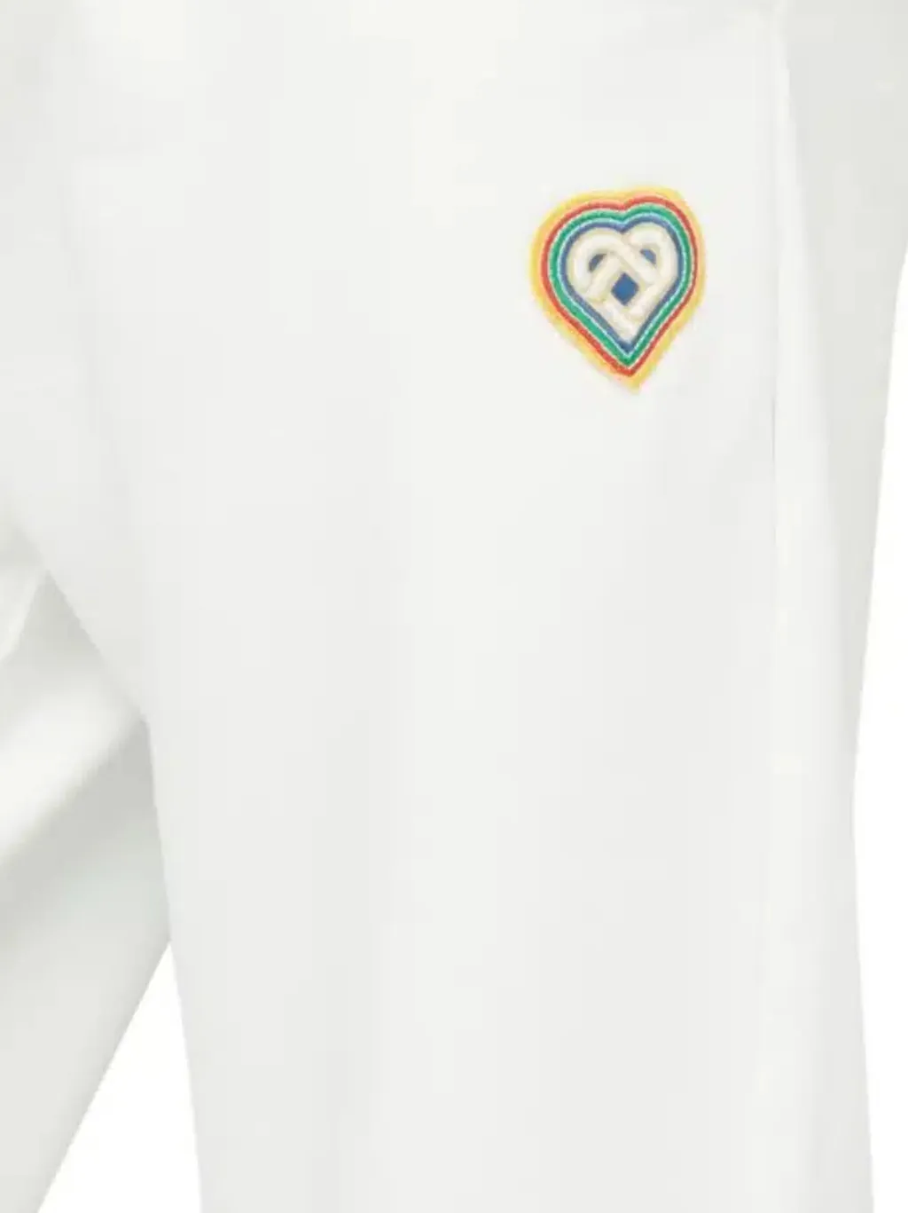 Casa Sport Tennis Balls Sweatpants