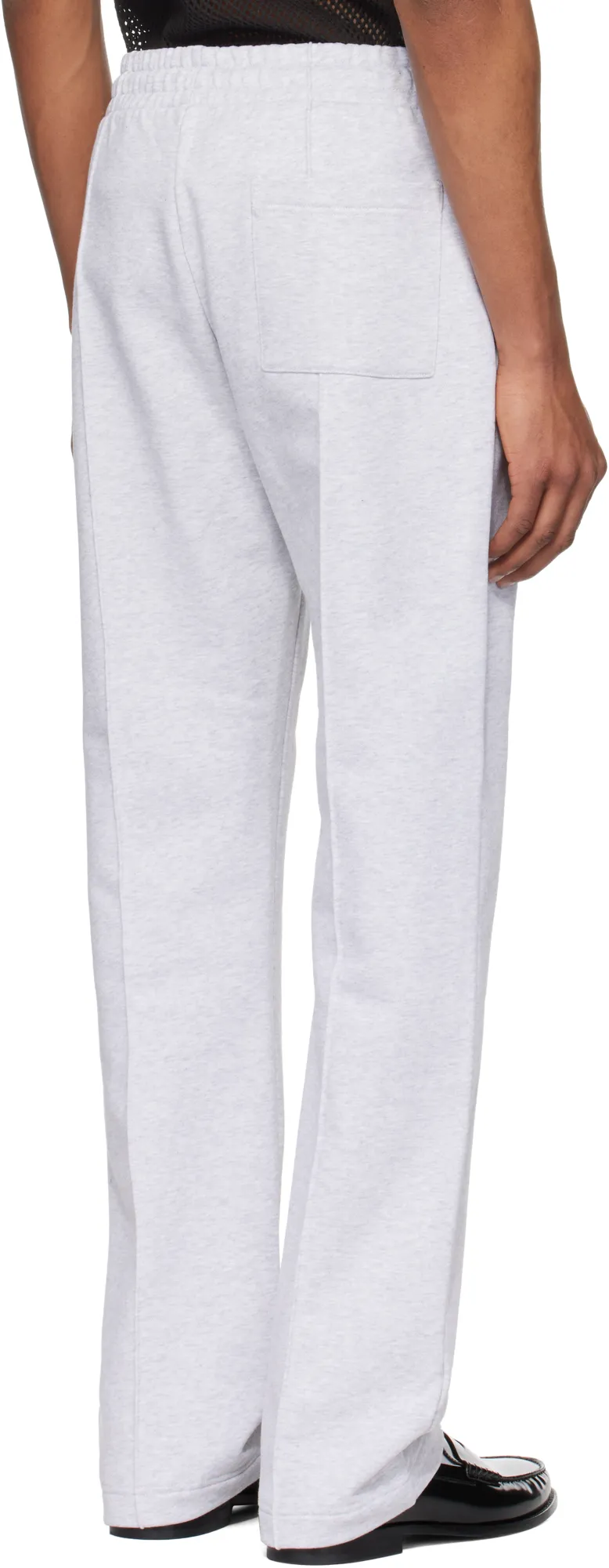 Casa Way World Series Track Trousers