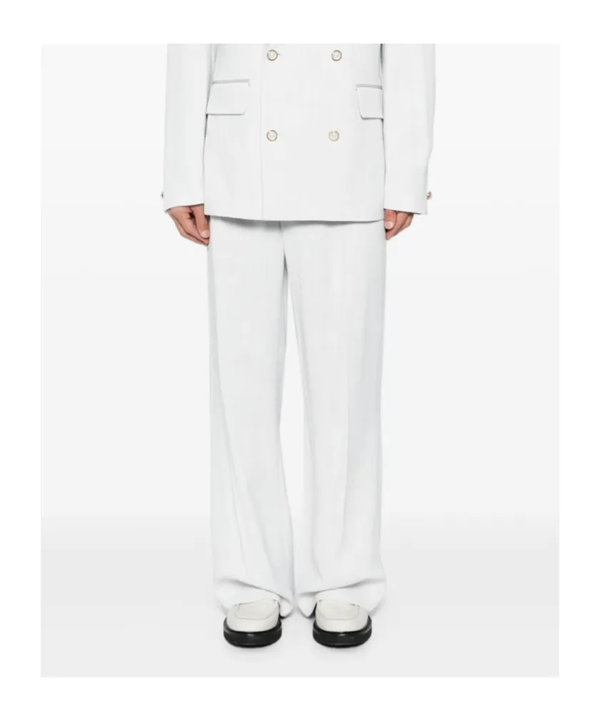 Tailored Trousers