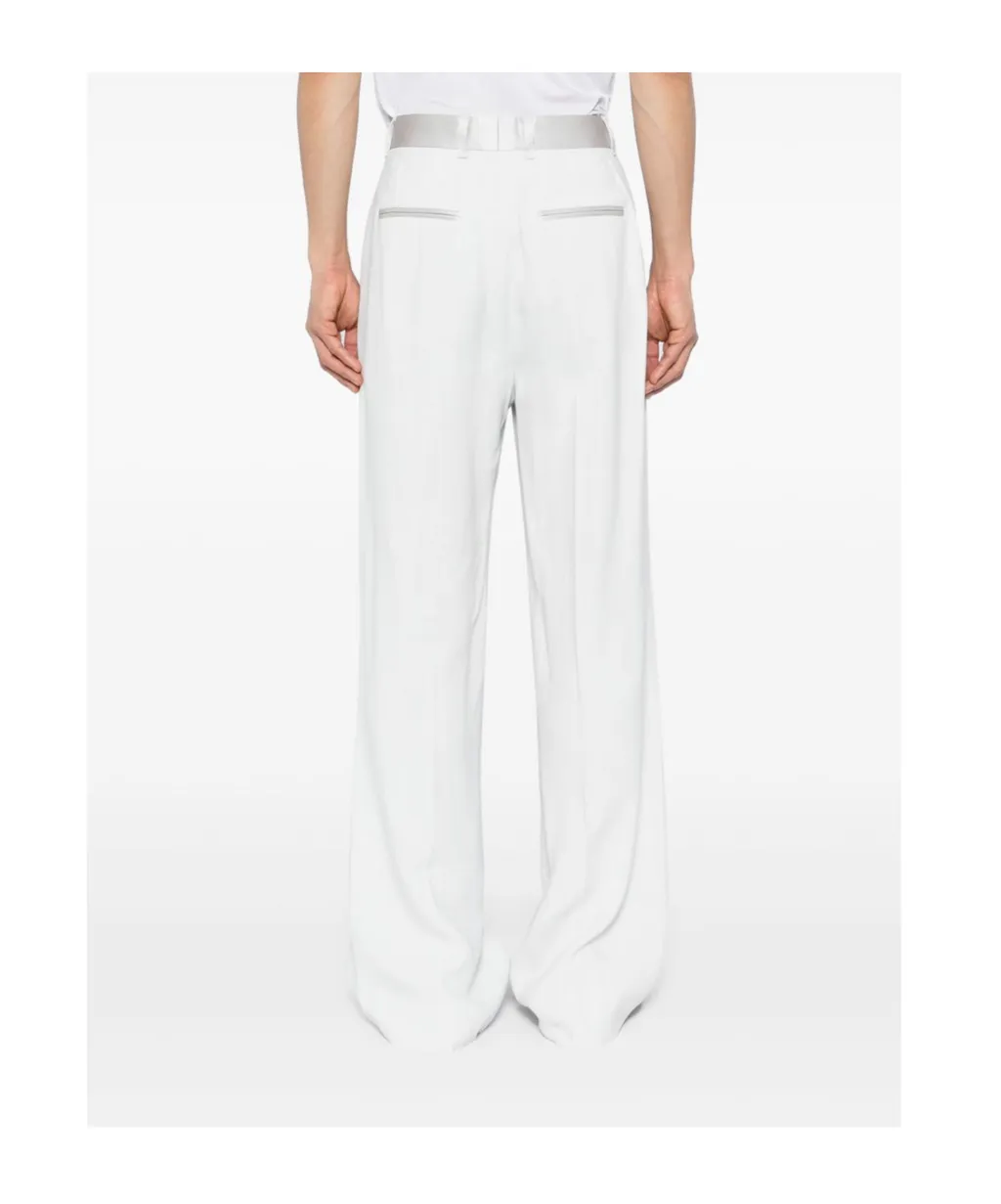 Tailored Trousers