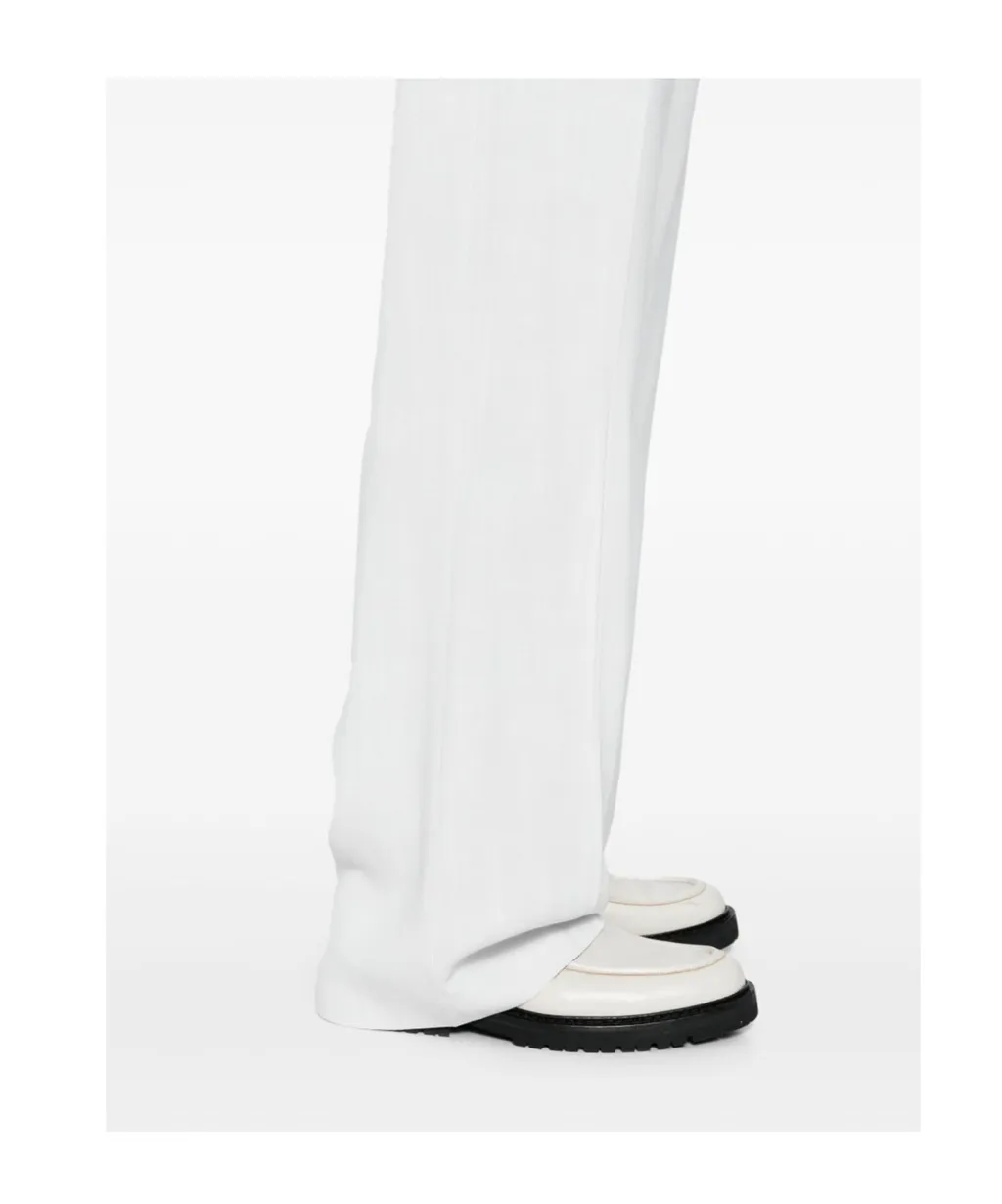 Tailored Trousers