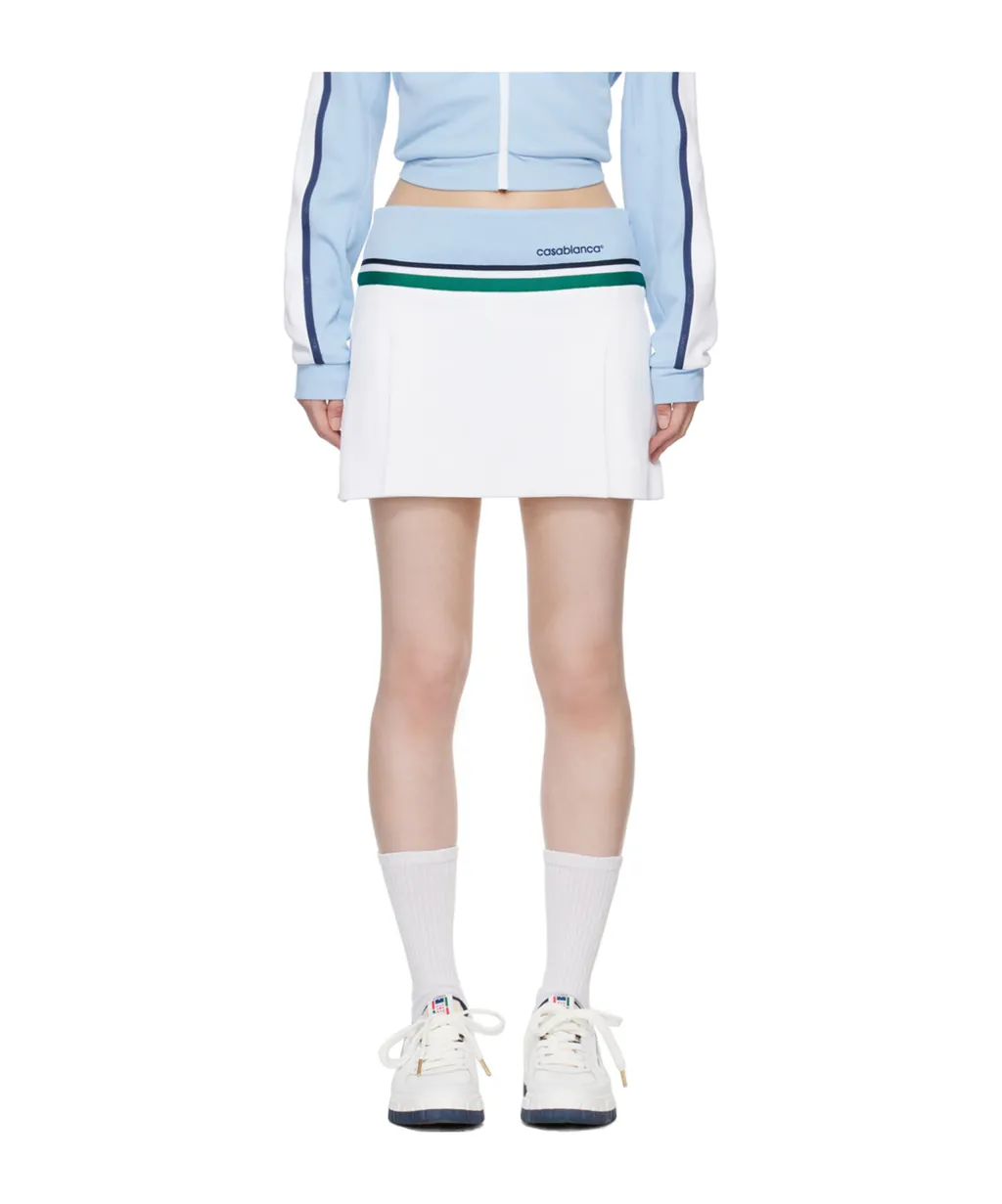 Zipper Skirt