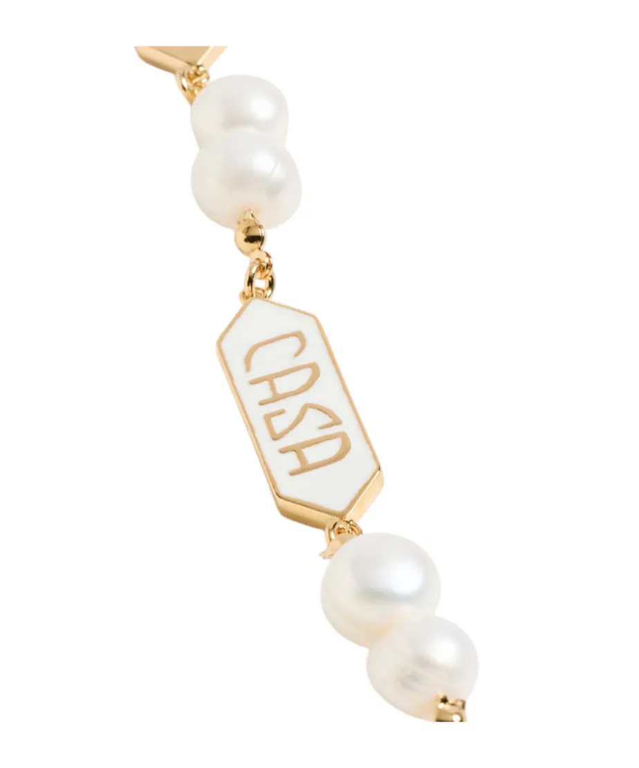 Pearl Bracelet