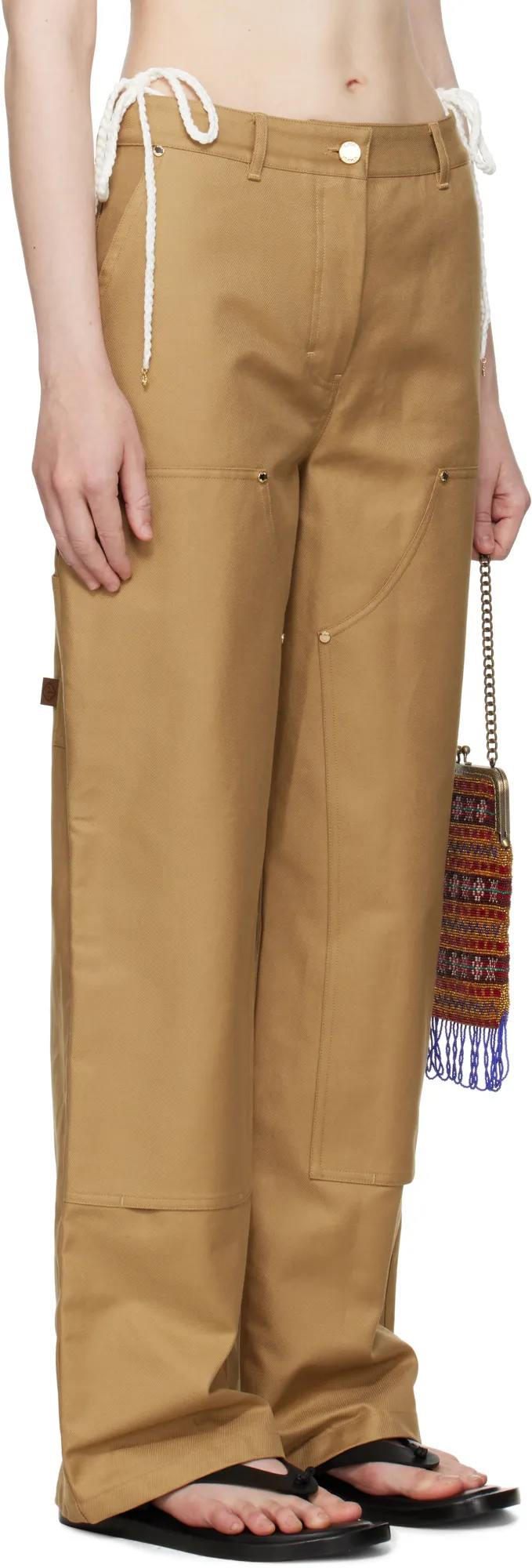 Workwear Trousers
