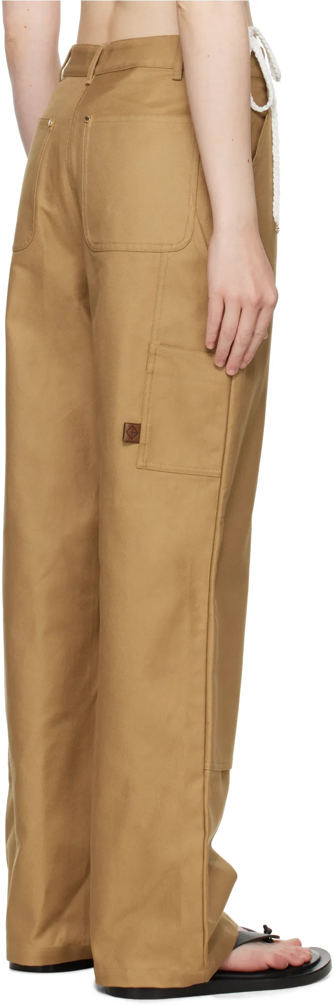 Workwear Trousers