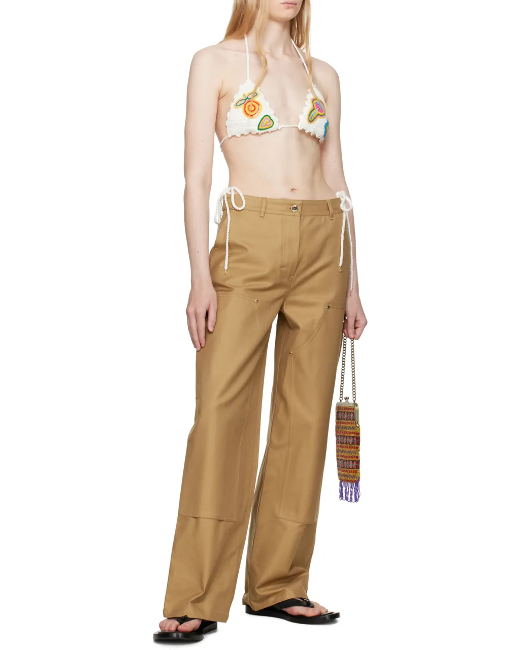 Workwear Trousers
