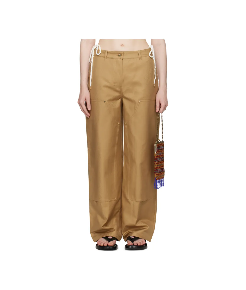 Workwear Trousers