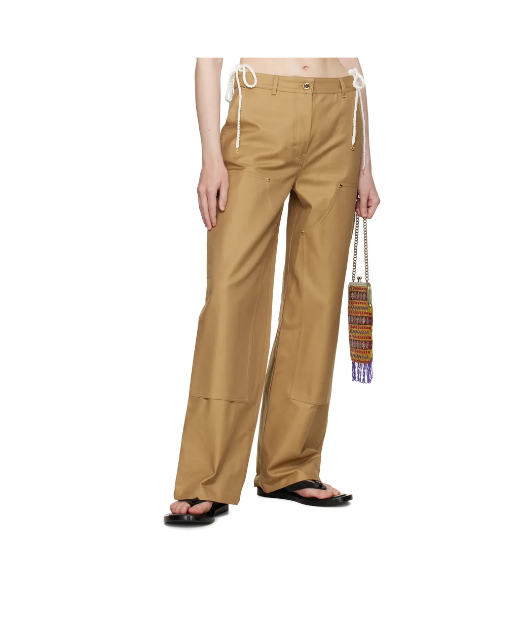 Workwear Trousers
