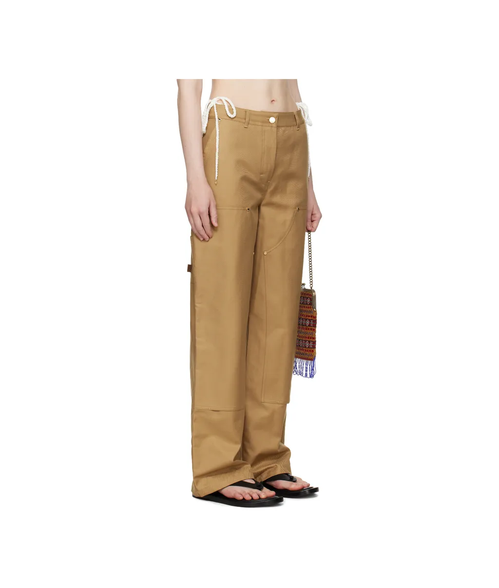 Workwear Trousers