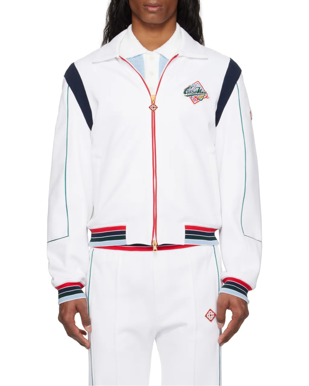 Casa Way Sports Jacket