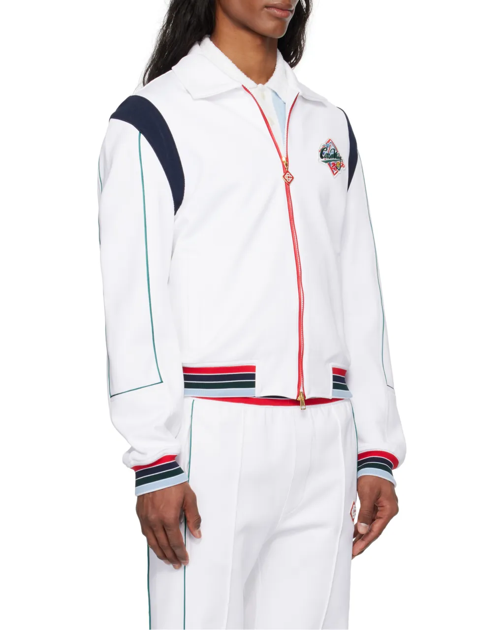 Casa Way Sports Jacket
