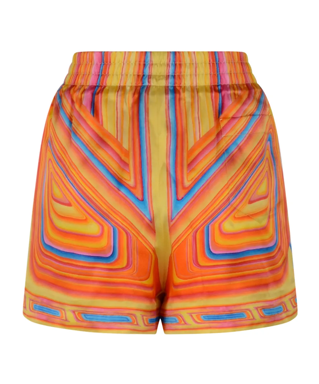 Low Rider Shorts