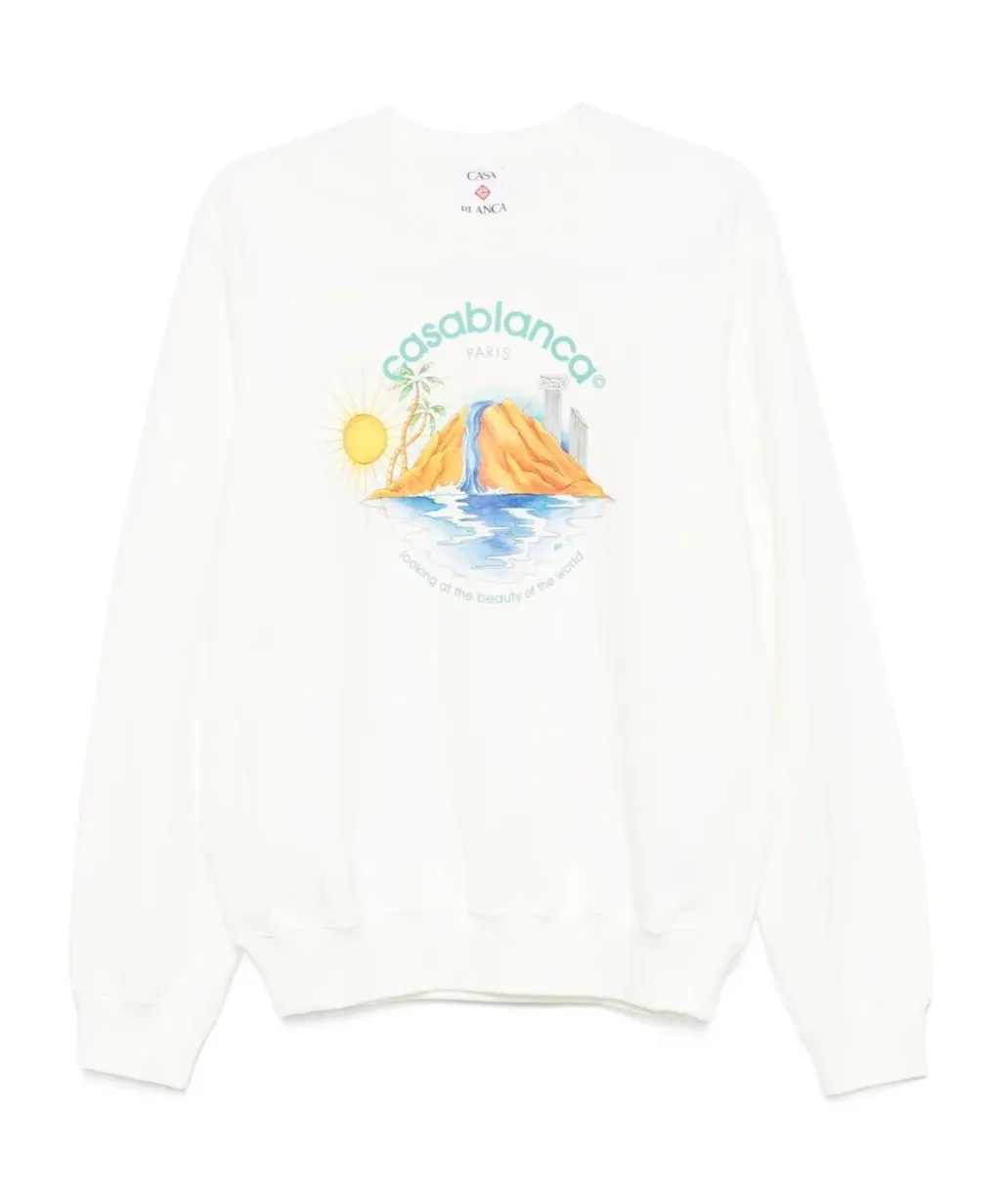 Oasis Sweatshirt