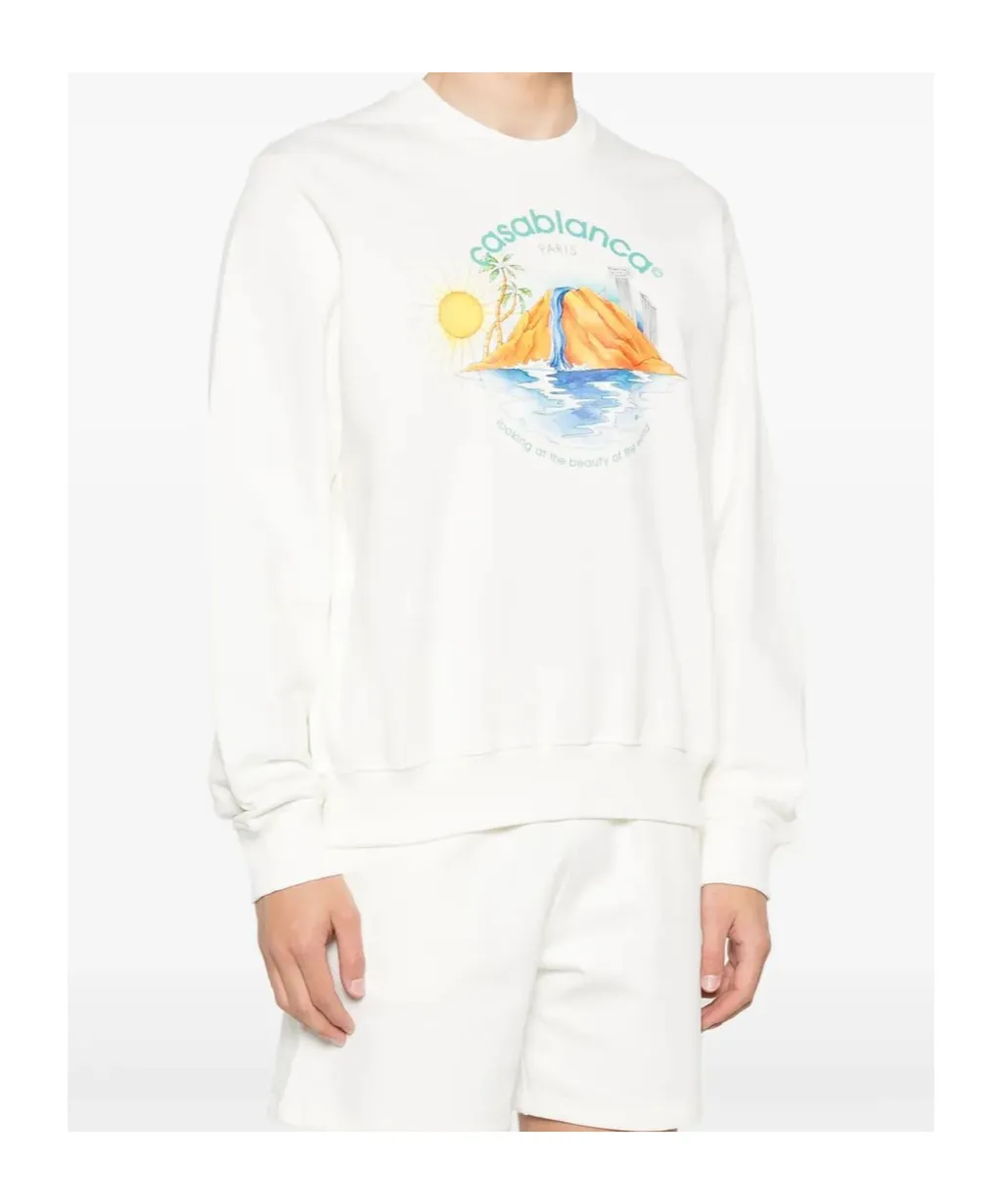 Oasis Sweatshirt