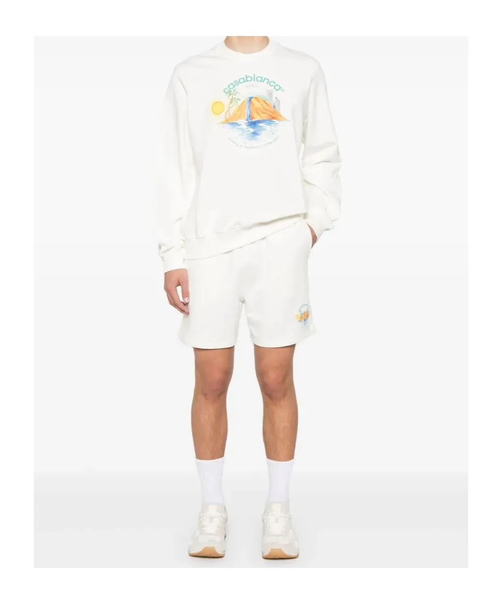 Oasis Sweatshirt